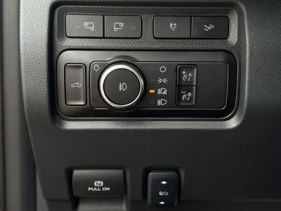2024 Ford F-350SD Lariat DRW