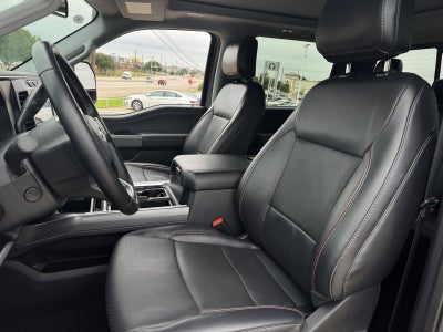 2024 Ford F-350SD Lariat DRW