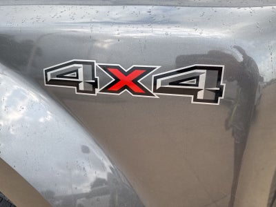 2017 Ford F-350SD XL DRW