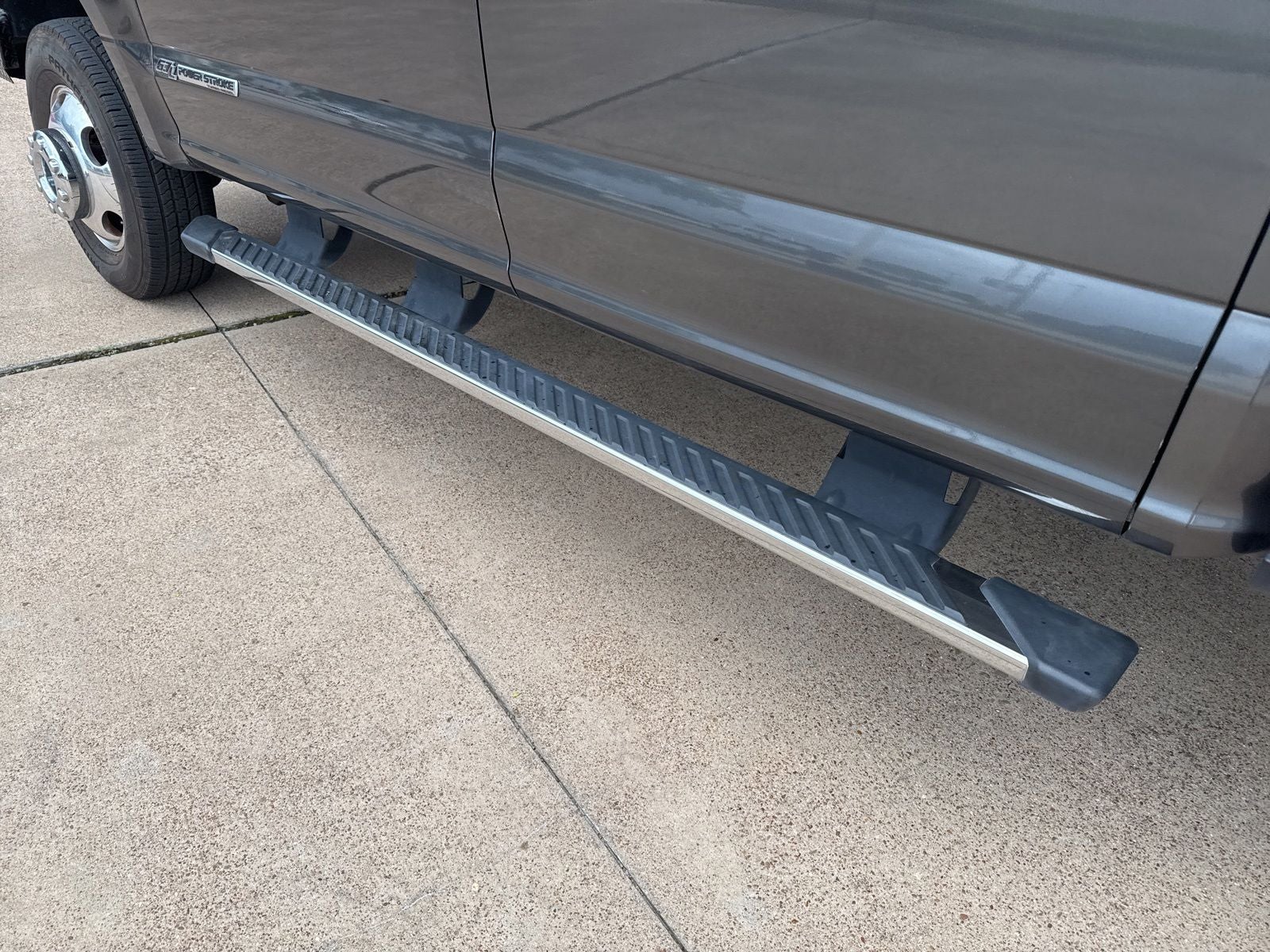 2017 Ford F-350SD XL DRW