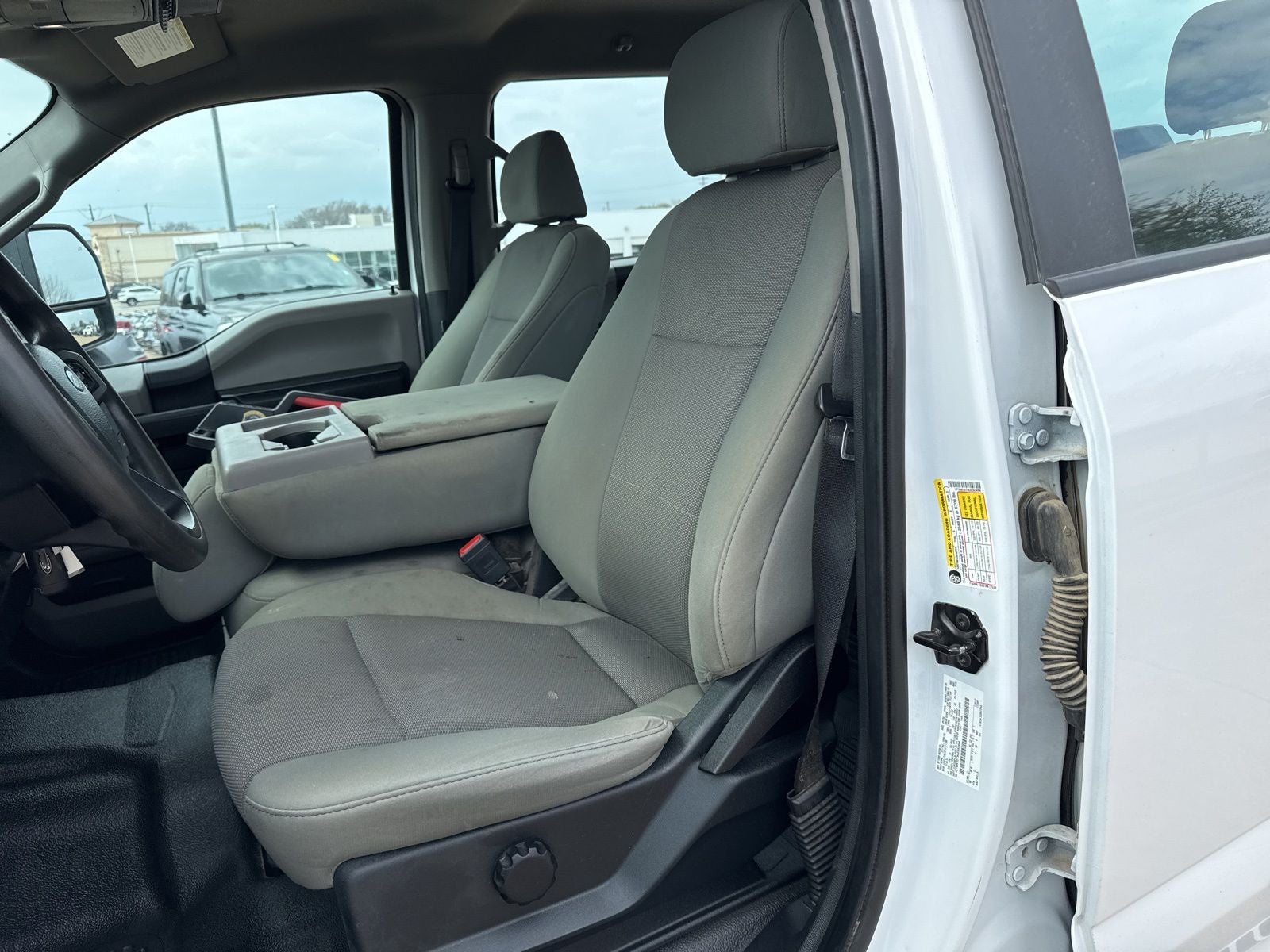 2020 Ford F-350SD XL DRW