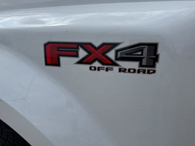 2020 Ford F-350SD XL DRW