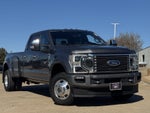 2021 Ford F-350SD Platinum DRW