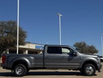 2021 Ford F-350SD Platinum DRW