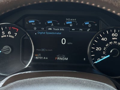 2020 Ford F-150 King Ranch®