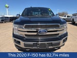 2020 Ford F-150 King Ranch®