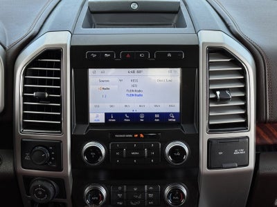 2020 Ford F-150 King Ranch®