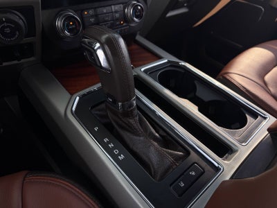 2020 Ford F-150 King Ranch®