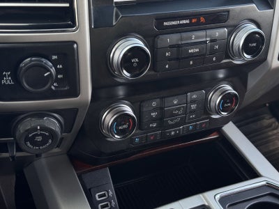 2020 Ford F-150 King Ranch®