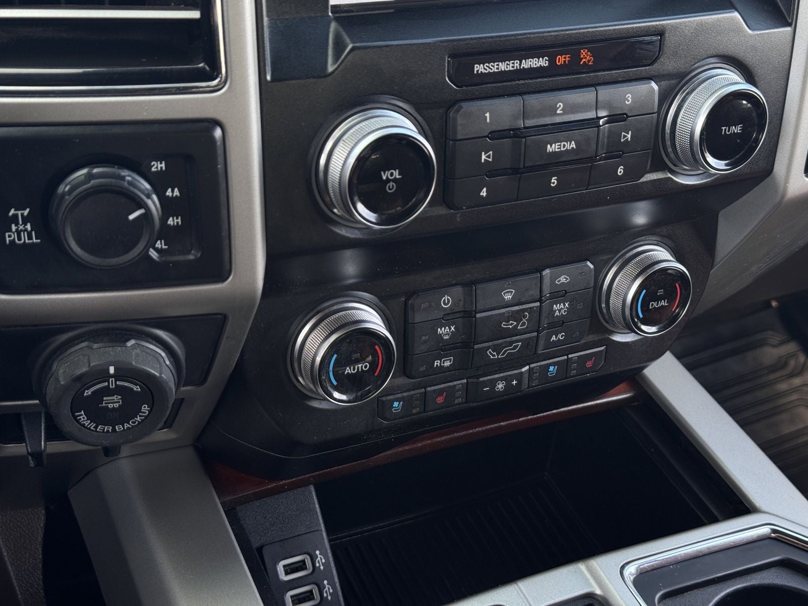 2020 Ford F-150 King Ranch®