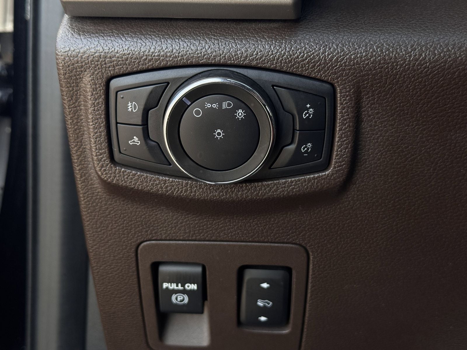 2020 Ford F-150 King Ranch®