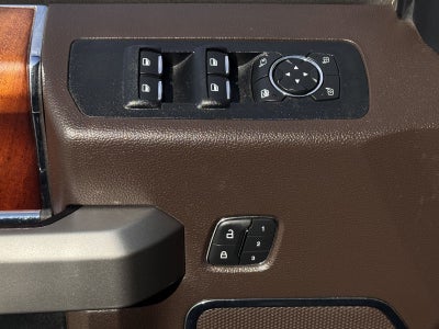 2020 Ford F-150 King Ranch®