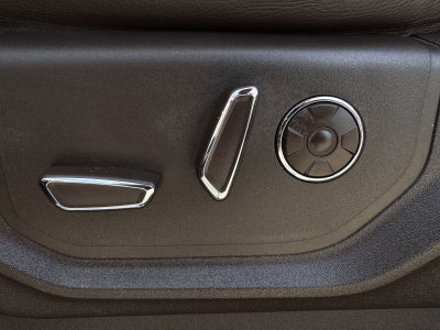 2020 Ford F-150 King Ranch®