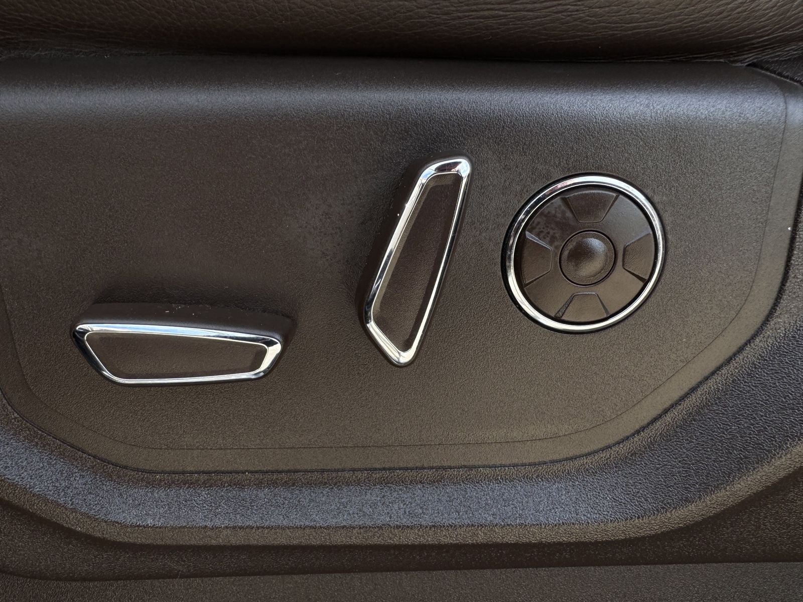 2020 Ford F-150 King Ranch®