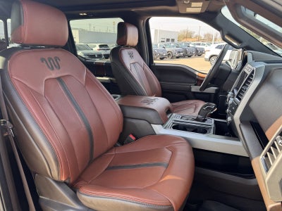 2020 Ford F-150 King Ranch®