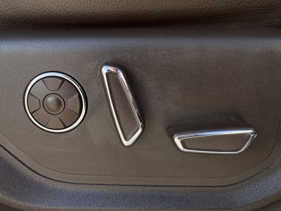 2020 Ford F-150 King Ranch®