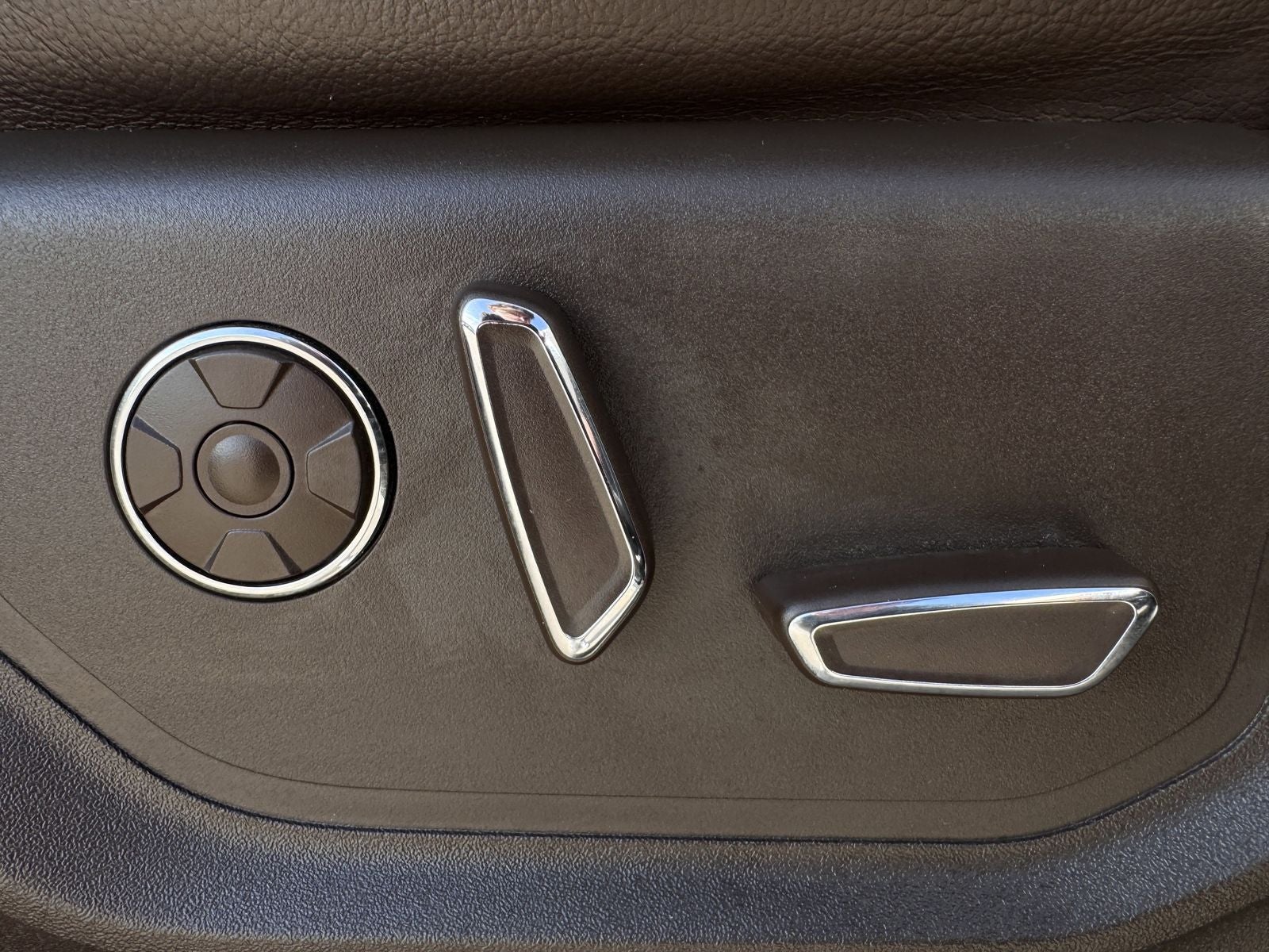 2020 Ford F-150 King Ranch®