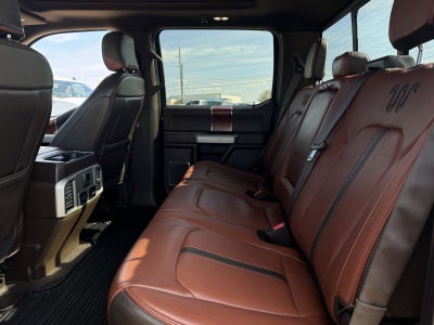 2020 Ford F-150 King Ranch®