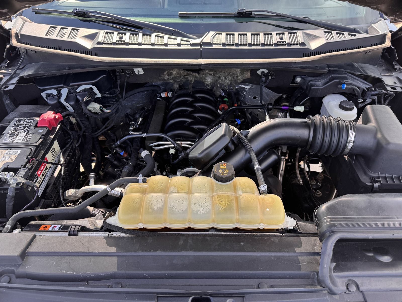 2020 Ford F-150 King Ranch®