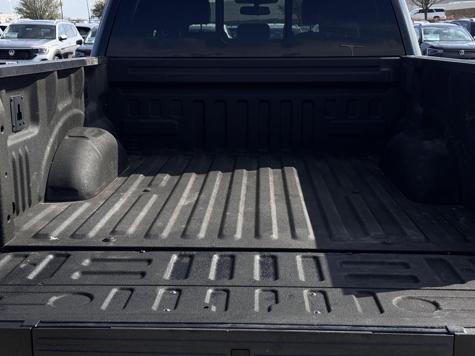 2020 Ford F-150 King Ranch®