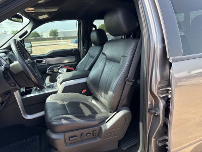 2014 Ford F-150 FX2