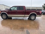 2010 Ford F-150 Lariat
