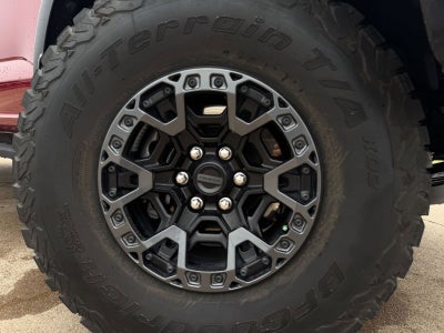 2024 Ford F-150 Raptor R