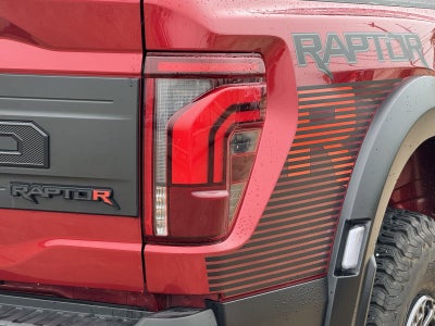 2024 Ford F-150 Raptor R