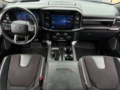 2024 Ford F-150 Raptor R