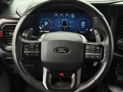 2024 Ford F-150 Raptor R