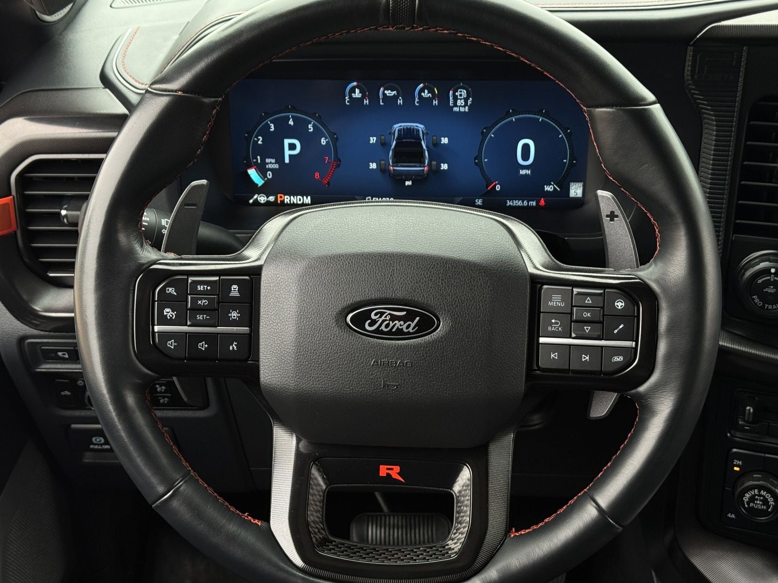 2024 Ford F-150 Raptor R