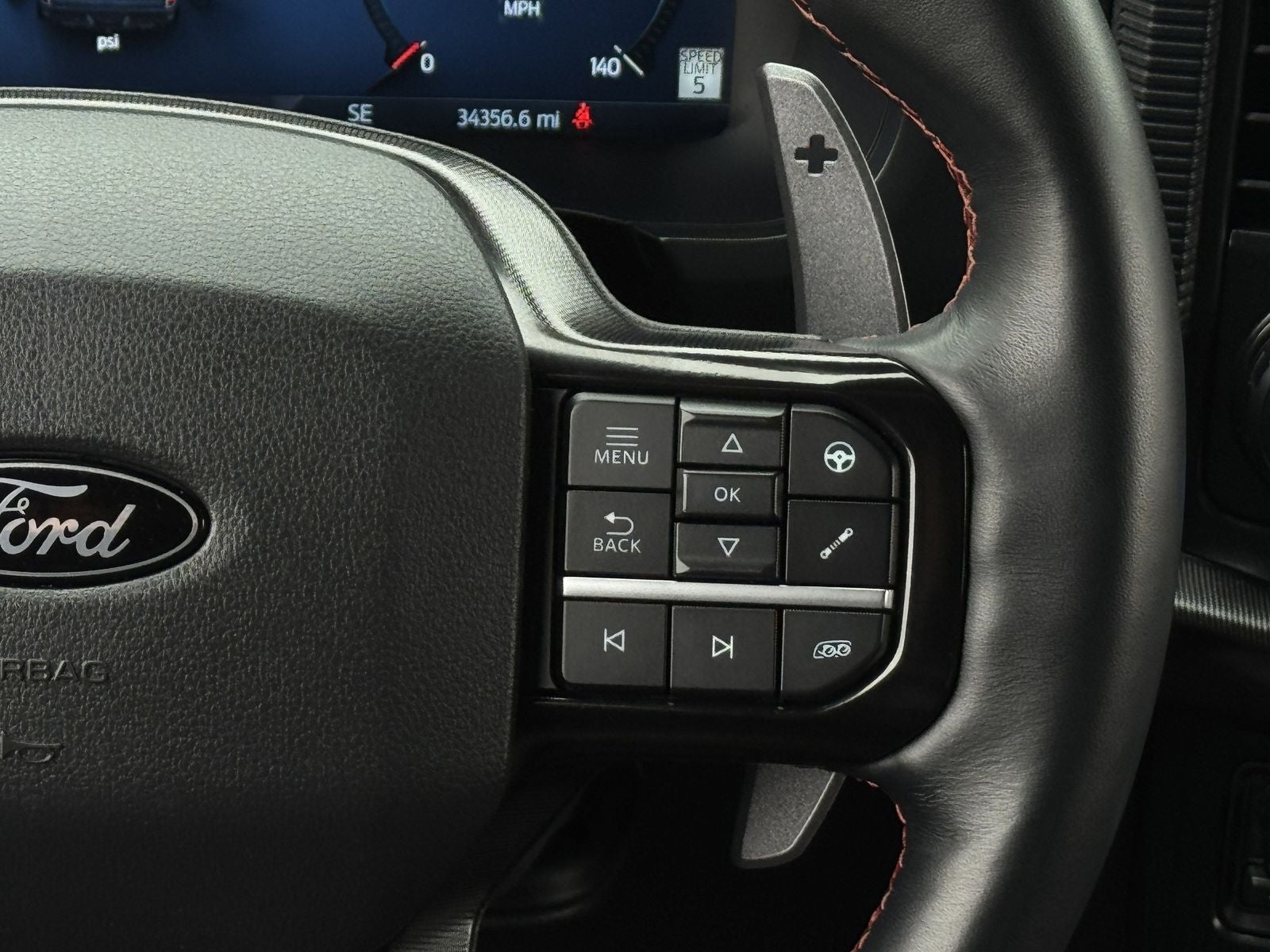 2024 Ford F-150 Raptor R