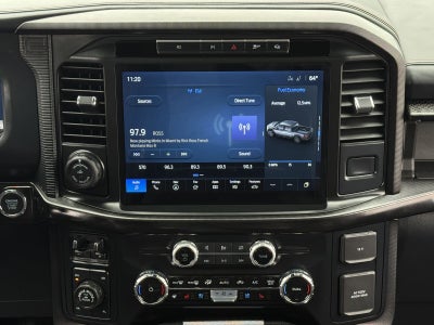 2024 Ford F-150 Raptor R