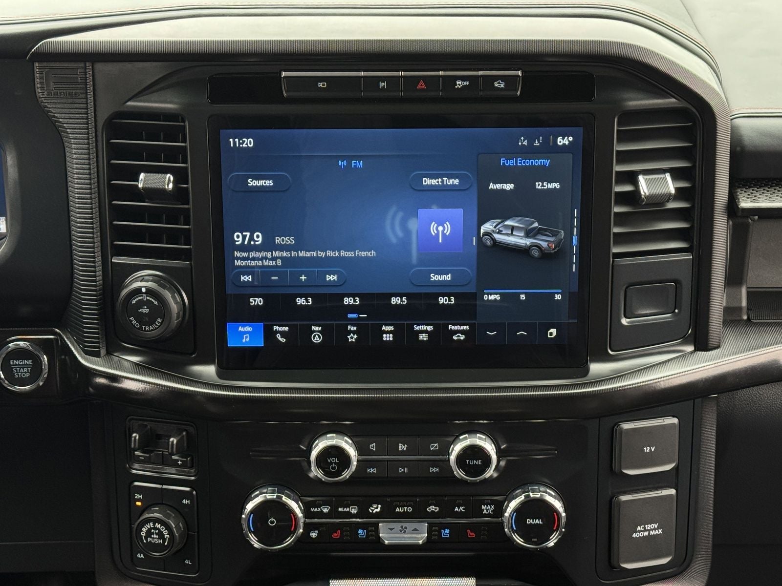 2024 Ford F-150 Raptor R