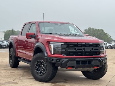 2024 Ford F-150 Raptor R