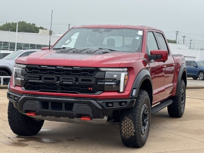 2024 Ford F-150 Raptor R