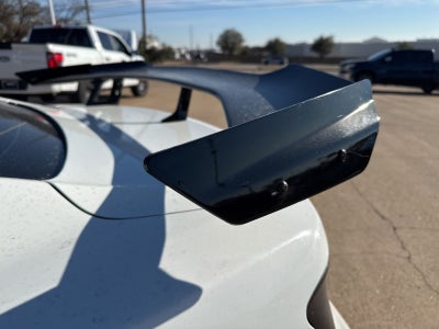 2017 Chevrolet Camaro SS 2SS