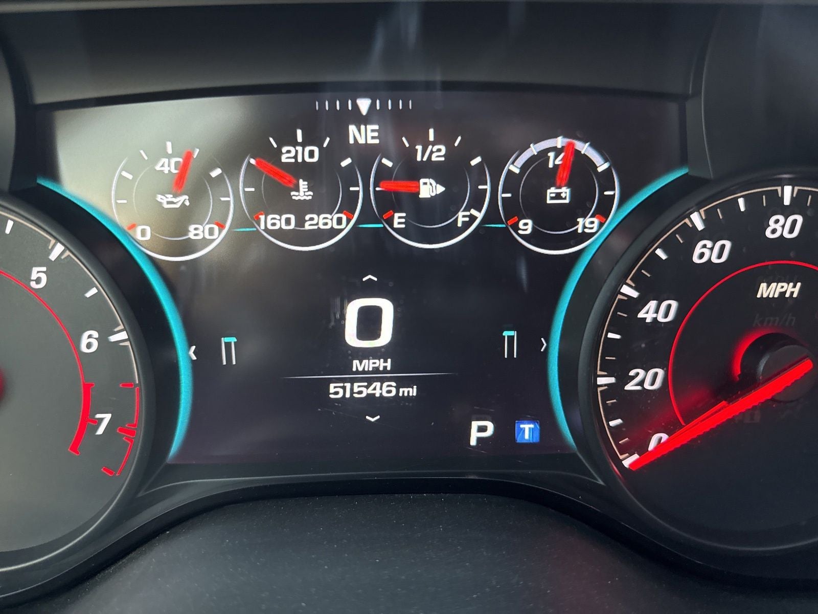 2017 Chevrolet Camaro SS 2SS