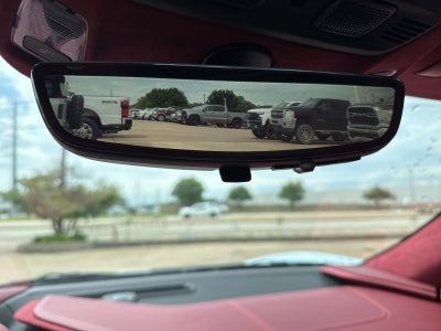 2022 Chevrolet Corvette Stingray 3LT
