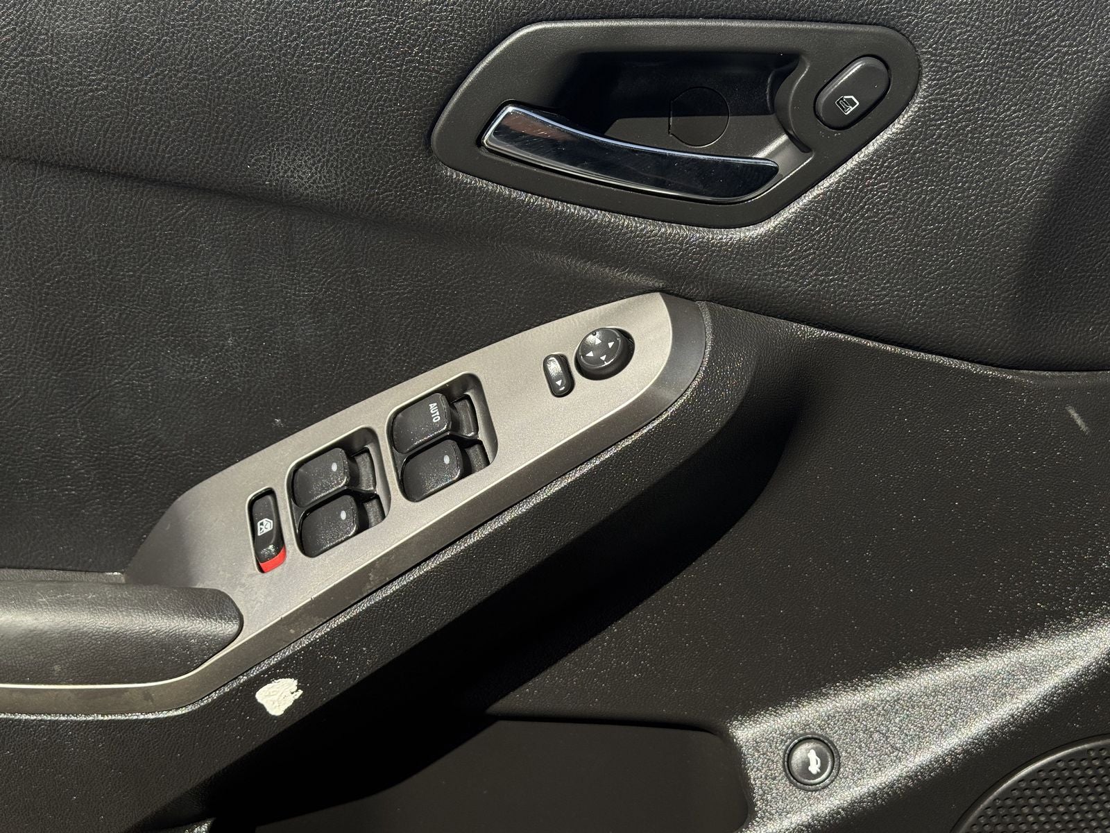 2008 Pontiac G6 Value Leader