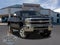 2018 Chevrolet Silverado 2500HD LTZ