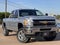 2013 Chevrolet Silverado 2500HD LTZ