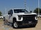 2023 Chevrolet Silverado 2500HD Work Truck