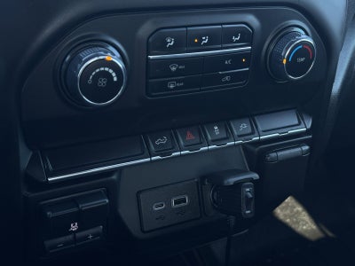 2023 Chevrolet Silverado 2500HD Work Truck