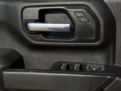 2023 Chevrolet Silverado 2500HD Work Truck