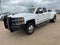 2018 Chevrolet Silverado 3500HD High Country