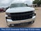 2020 Chevrolet Silverado 1500 WT