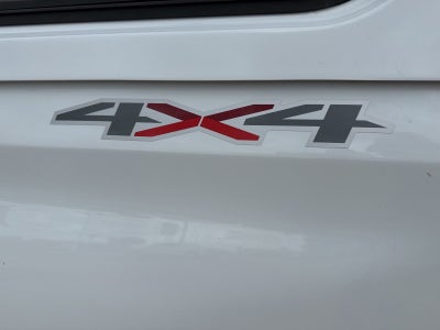 2020 Chevrolet Silverado 1500 WT