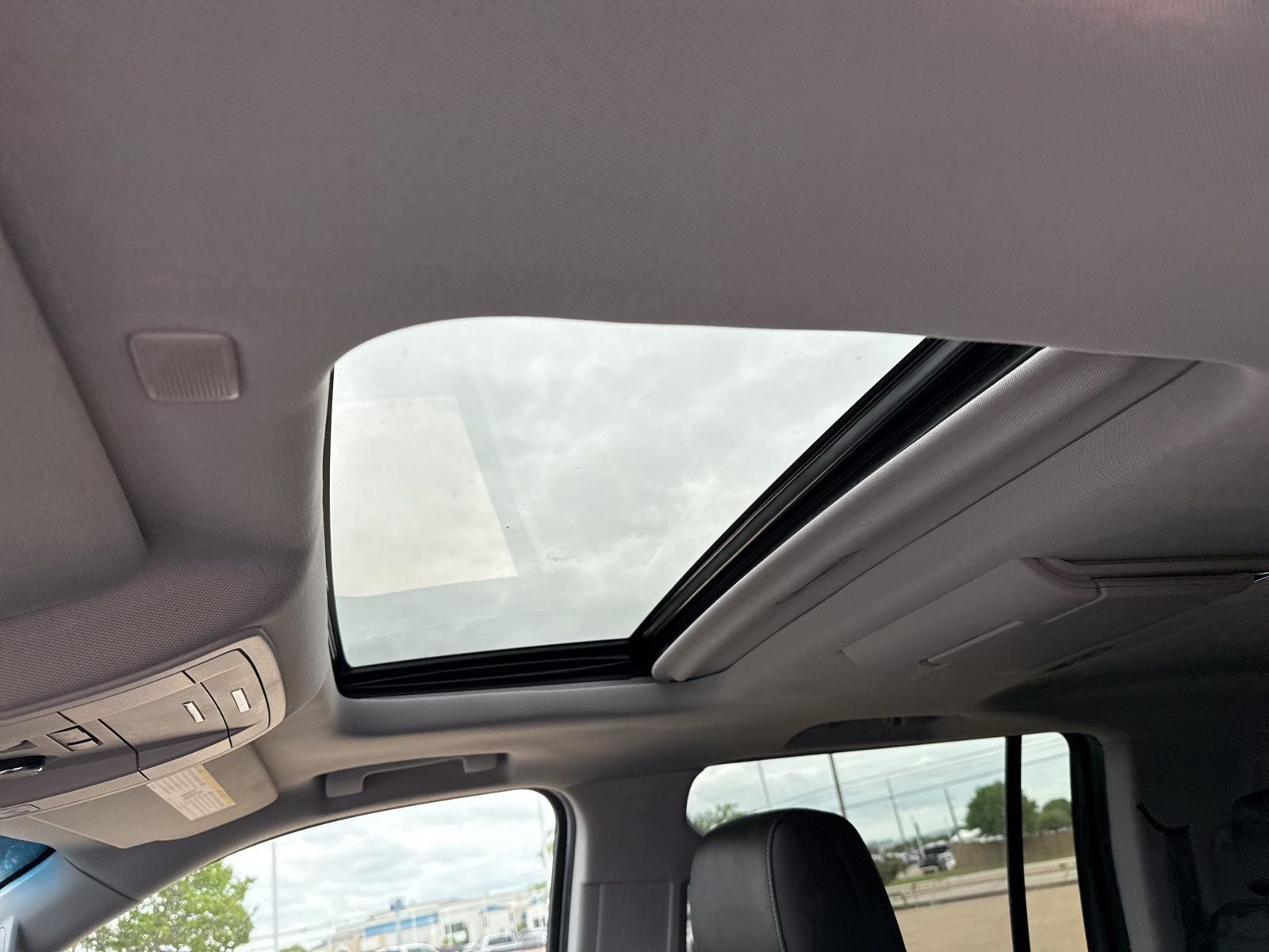 2018 GMC Yukon XL SLT