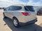 2010 Chevrolet Traverse LT 1LT
